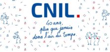 La Cnil évolue à nouveau