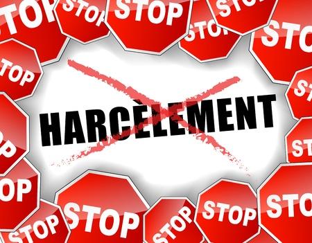 Dépôt de plainte pour harcèlement - Deshoulières-Avocats.com