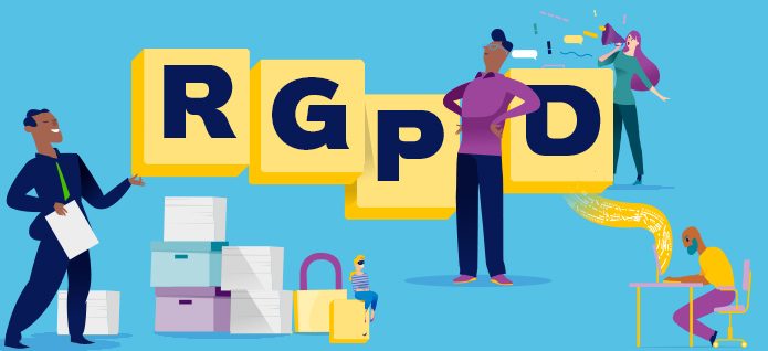 Formation RGPD : sensibilisez vos salariés | Deshoulières Avocats