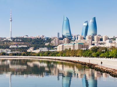 Déposer sa marque en Azerbaïdjan