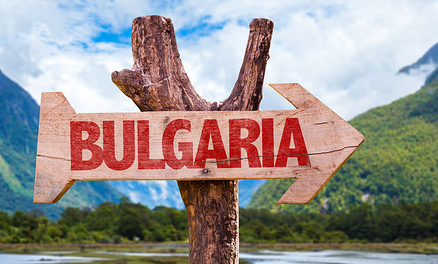 Protéger votre marque en Bulgarie