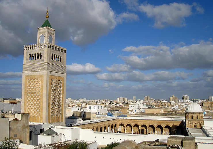Déposer une marque en Tunisie