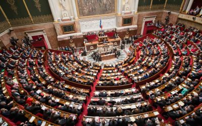Cyberhaine : ce que change (vraiment) la loi Avia