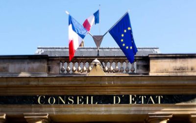 RGPD : le Conseil d'Etat confirme l'amende de 50 millions d'euros contre Google