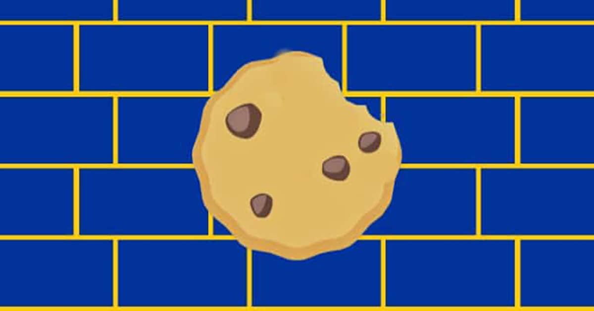 cookie walls