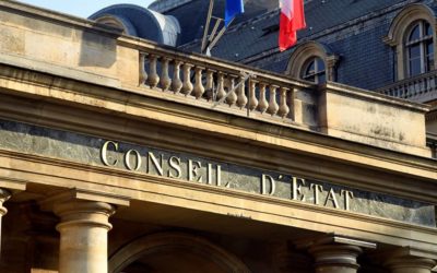 Le Conseil d'Etat censure GendNotes, l'appli de collecte de données de la gendarmerie
