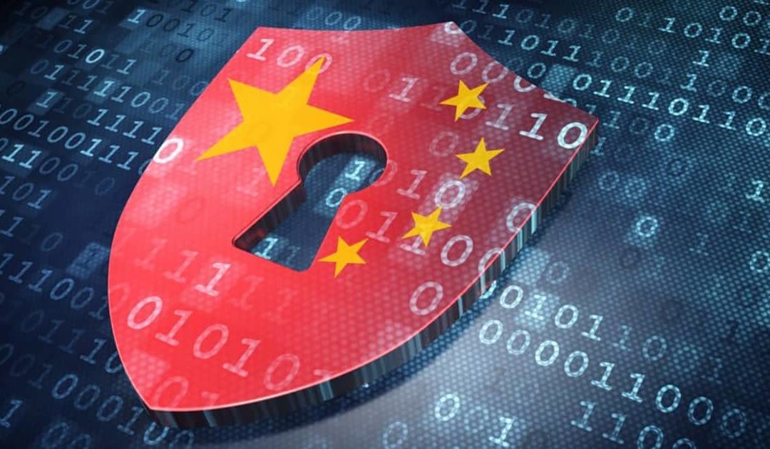 Chine : Adoption d’une nouvelle loi sur la protection des données en ligne