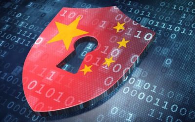 Chine : Adoption d'une nouvelle loi sur la protection des données en ligne