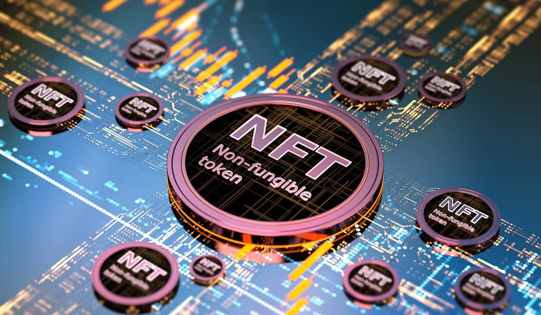 NFT : un protocole technique, trois outils juridiques