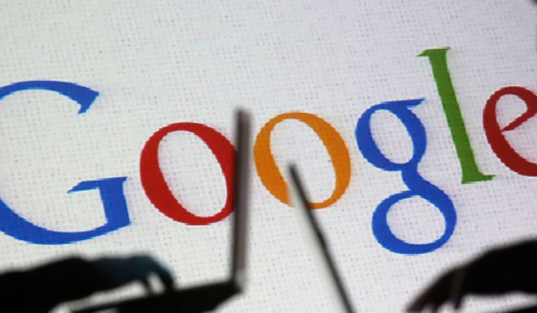 Google : 2,4 milliards d’euros d’amende pour abus de position dominante