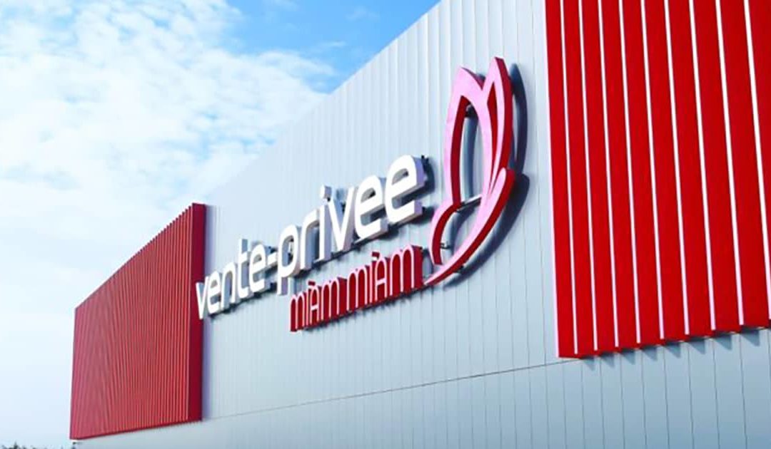 La marque « vente-privee » finalement validée par la justice