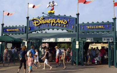 Disneyland condamné pour un licenciement abusif fondé sur une conversation Facebook