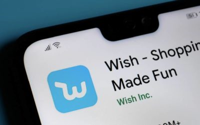 Wish : la plateforme réplique face à son déréférencement