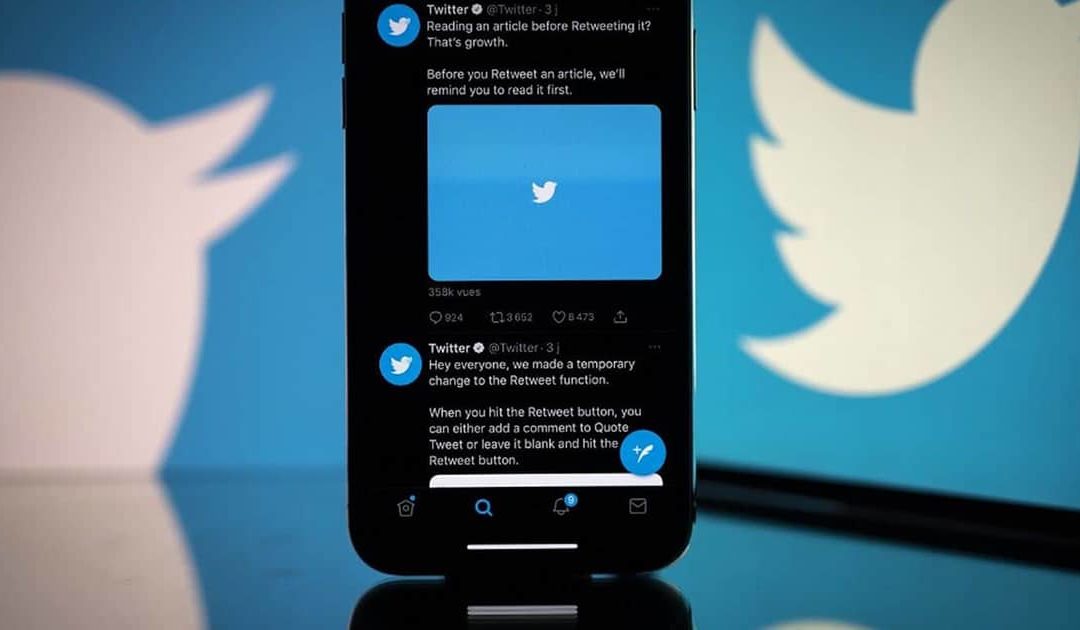 Twitter France : vers la fin de l’anonymat sur les réseaux sociaux ?