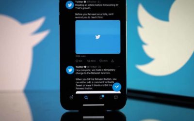 Twitter France : vers la fin de l'anonymat sur les réseaux sociaux ?