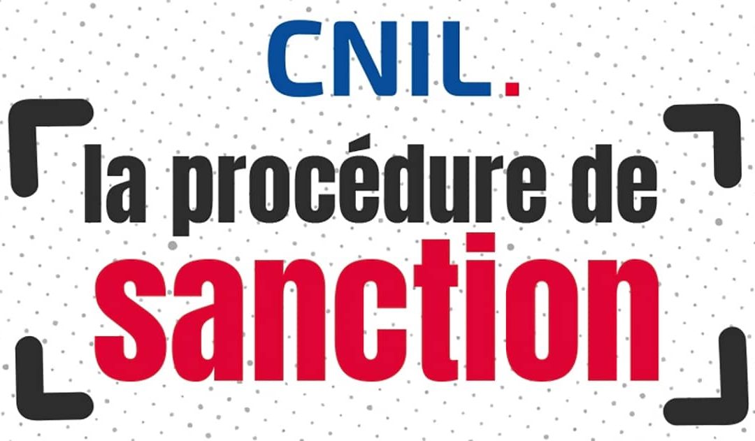 RGPD : Nouvelle procédure de sanction simplifiée