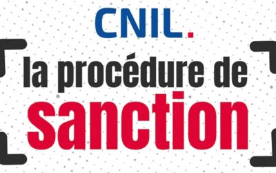 RGPD : Nouvelle procédure de sanction simplifiée