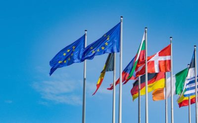 Législation sur les marchés numériques : accord entre le Conseil et le Parlement européen