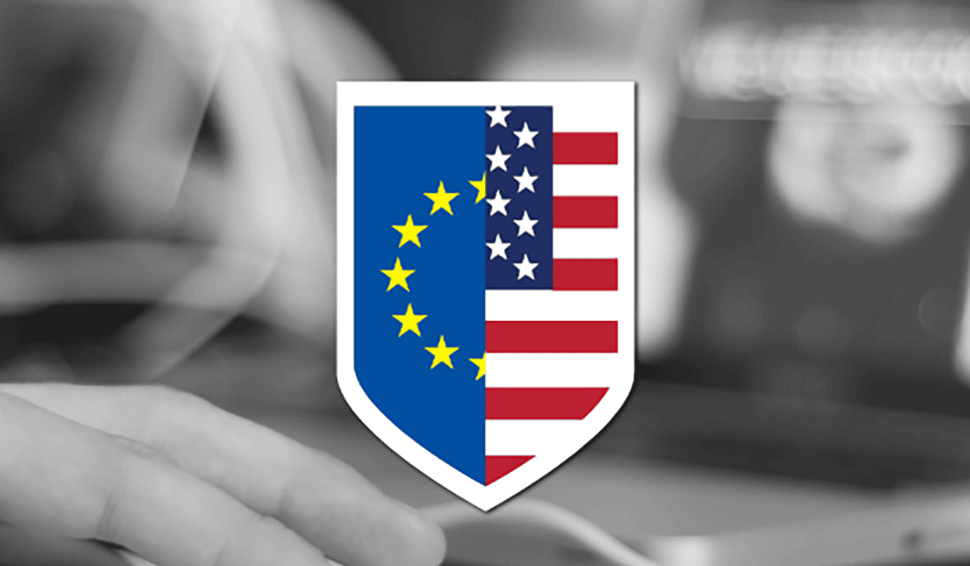 RGPD : vers un nouvel accord pour transférer les données vers les Etats-Unis