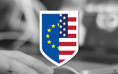 RGPD : vers un nouvel accord pour transférer les données vers les Etats-Unis