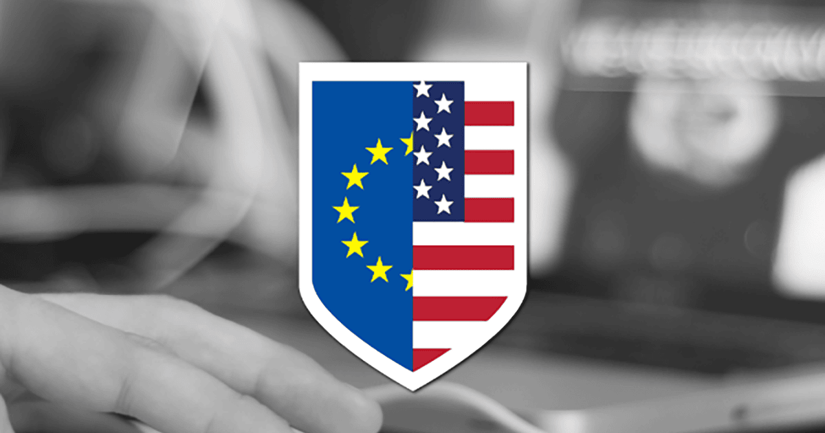 Accord de principe pour un nouveau Privacy Shield