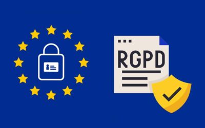 RGPD : les 4 grandes étapes d'une conformité réussie