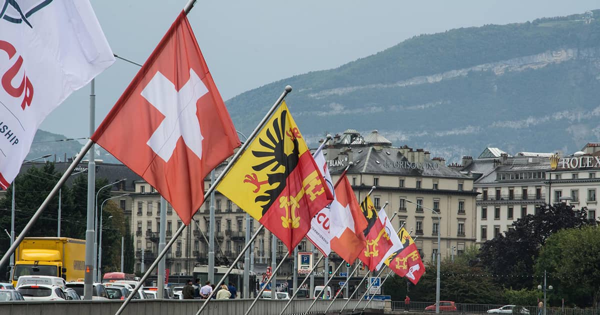 Déposer sa marque en Suisse