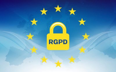 Mise en conformité RGPD