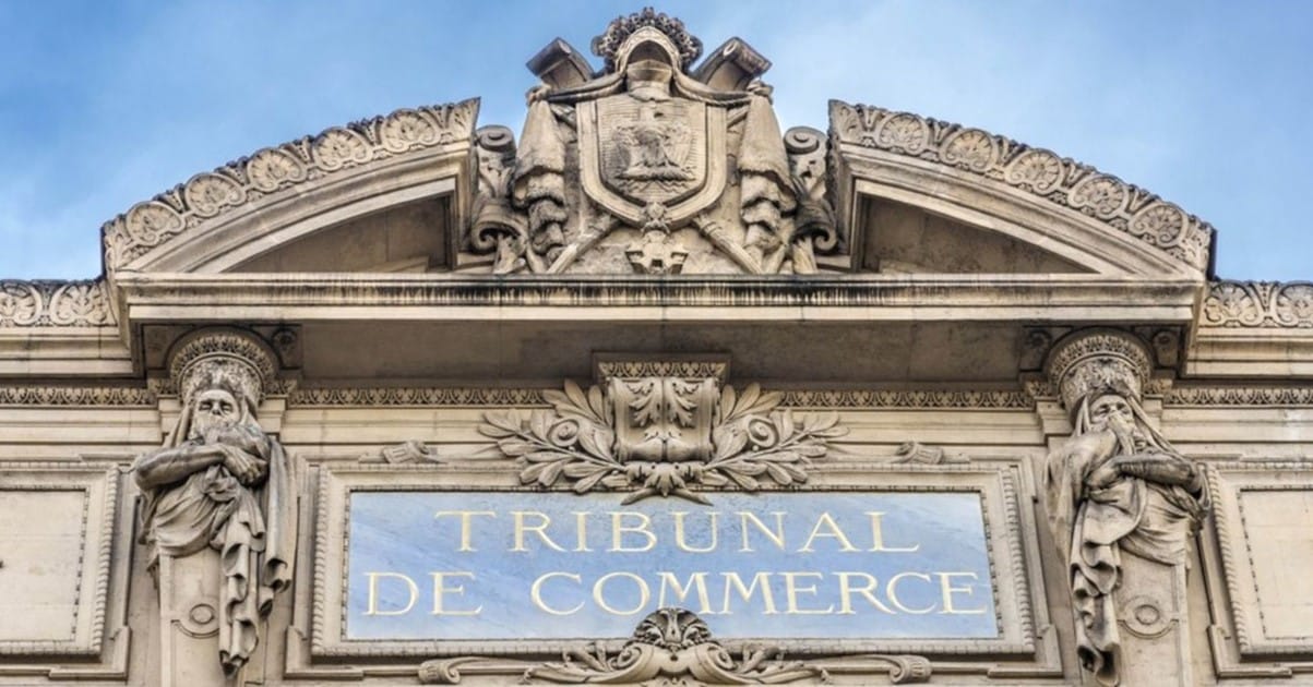 Assignation en référé Tribunal de commerce