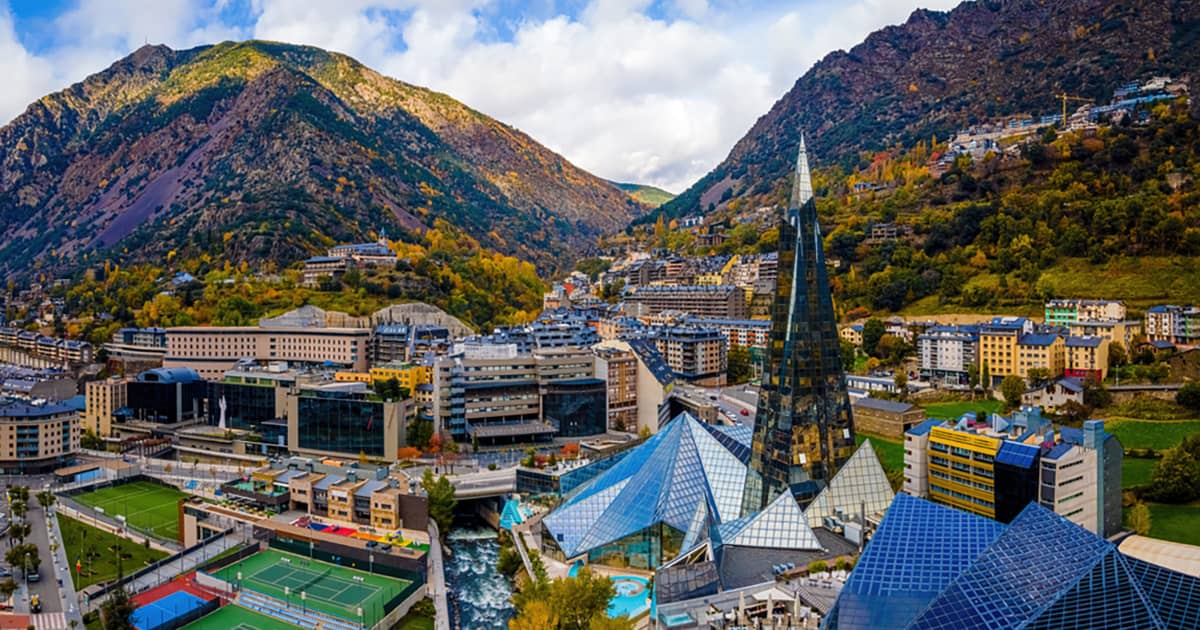 Déposer une marque à Andorre