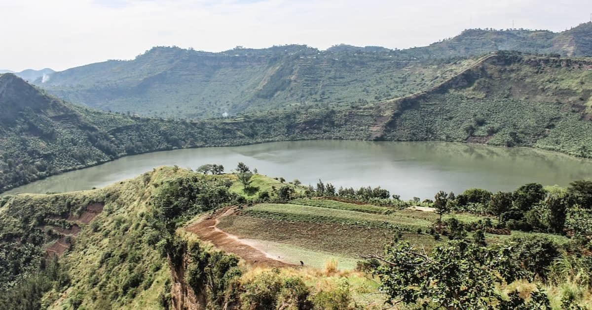 Dépôt de marque en Ouganda