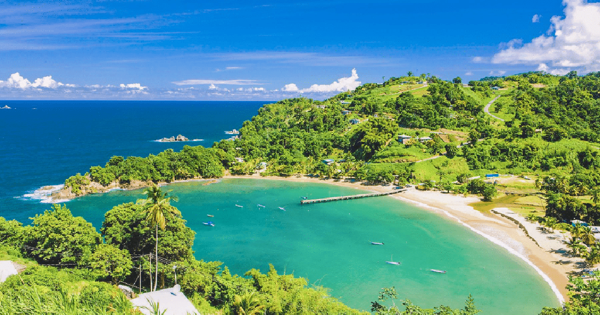 Déposer une marque à Trinité et Tobago