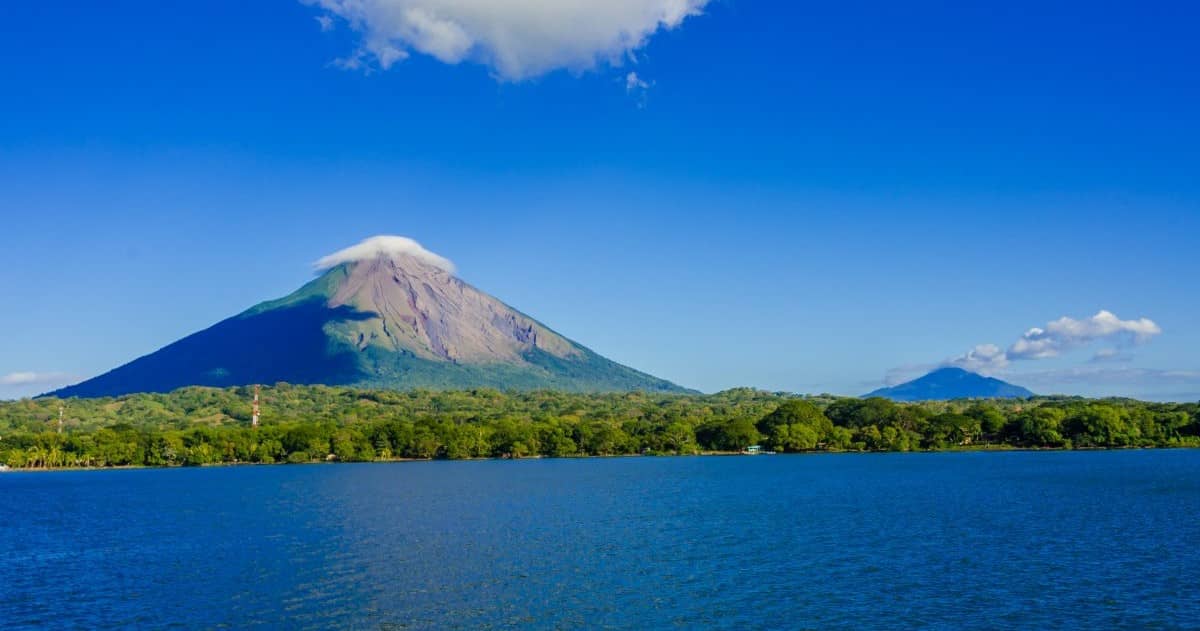 Dépôt de marque au Nicaragua