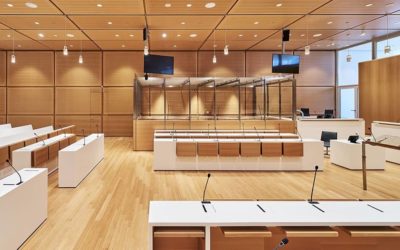 Assignation en référé devant le tribunal judiciaire : les 6 choses à savoir