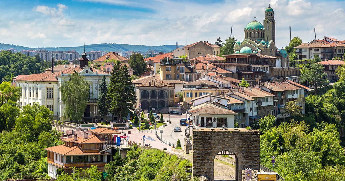 Protéger votre marque en Bulgarie