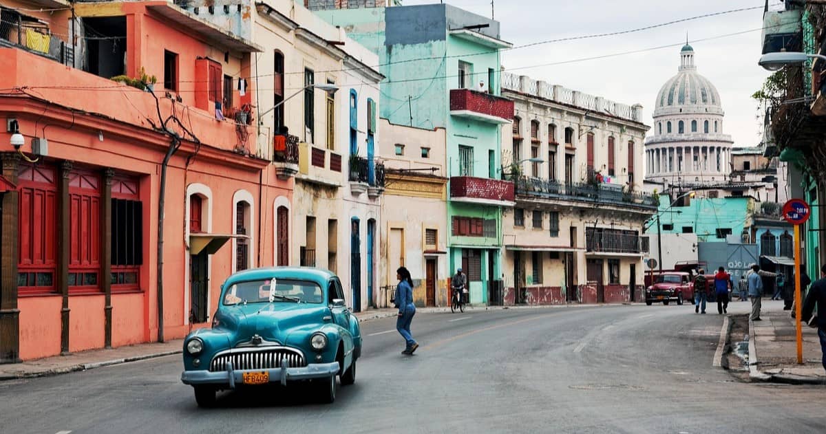 Déposer une marque à Cuba