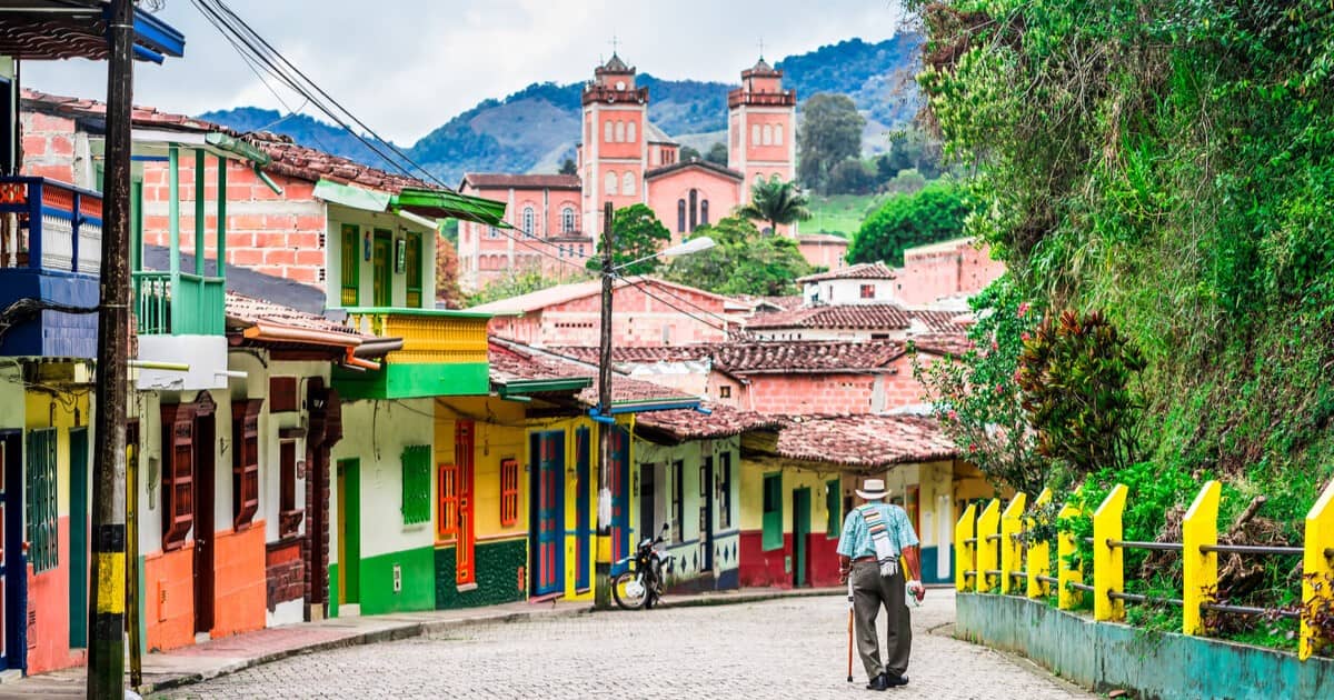 Déposer une marque en Colombie