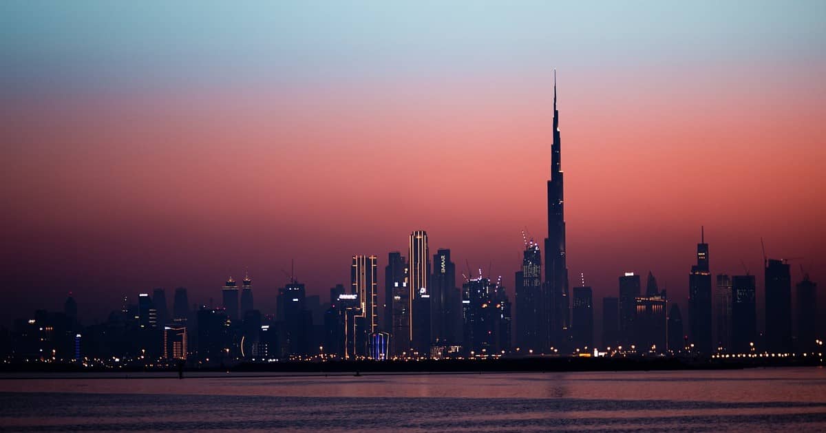 Déposer une marque aux Emirats Arabes Unis