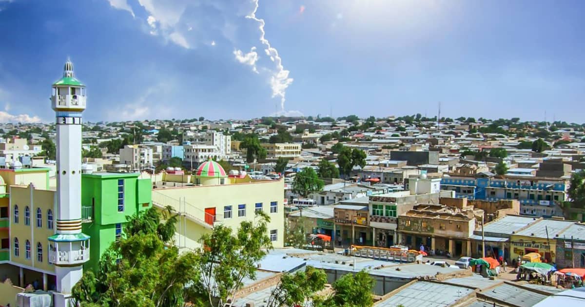 déposer sa marque en Somalie