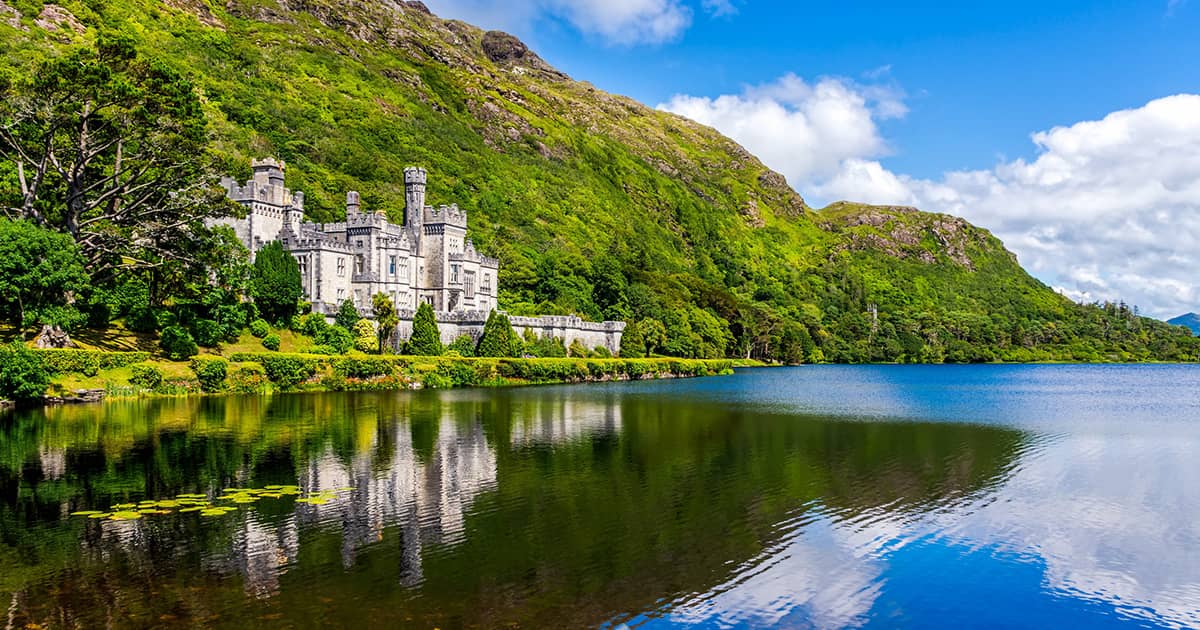 Déposer une marque en Irlande