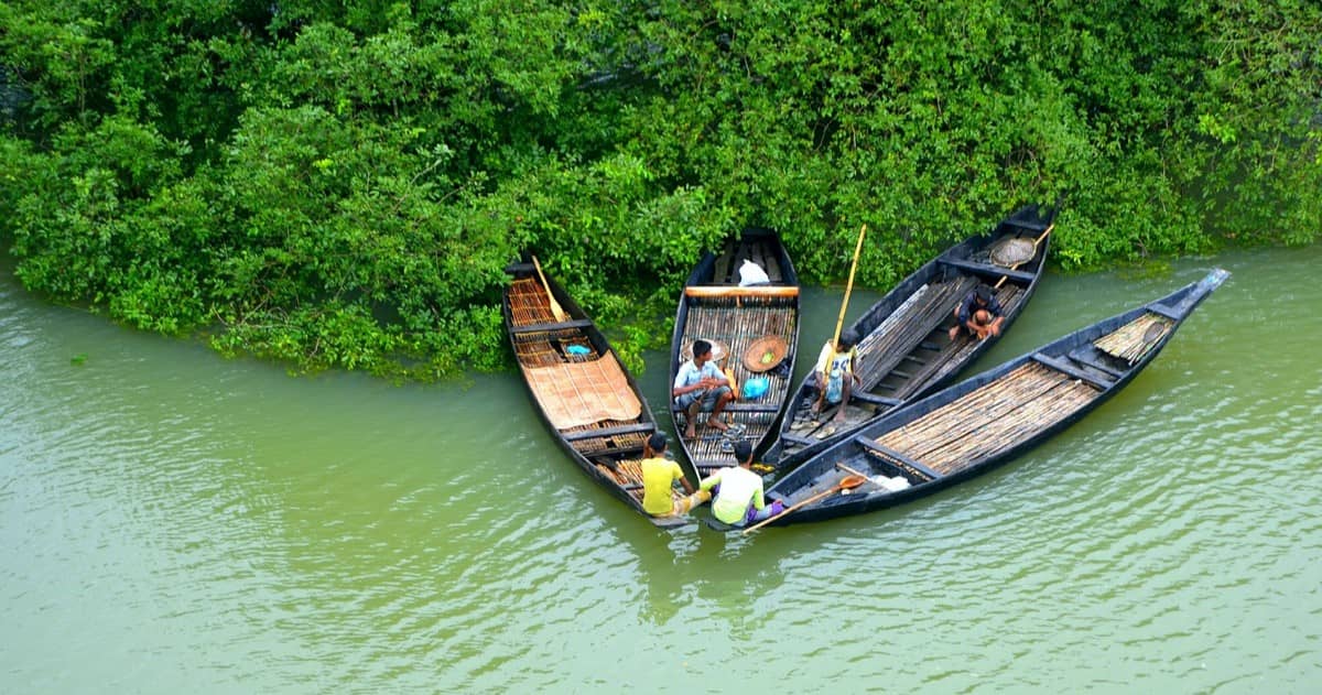 Protéger une marque au Bangladesh