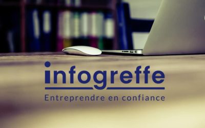 Infogreffe reçoit une sanction de 250 000€ pour manquement au RGPD