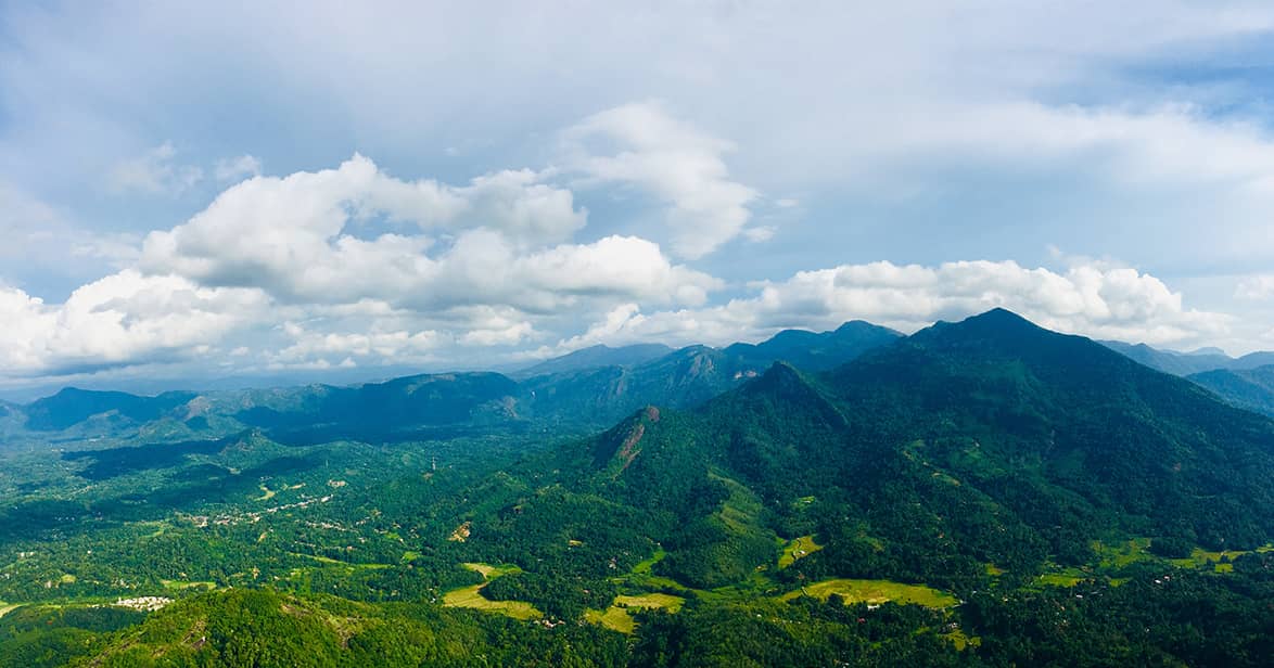 Dépôt de marque au Sri Lanka