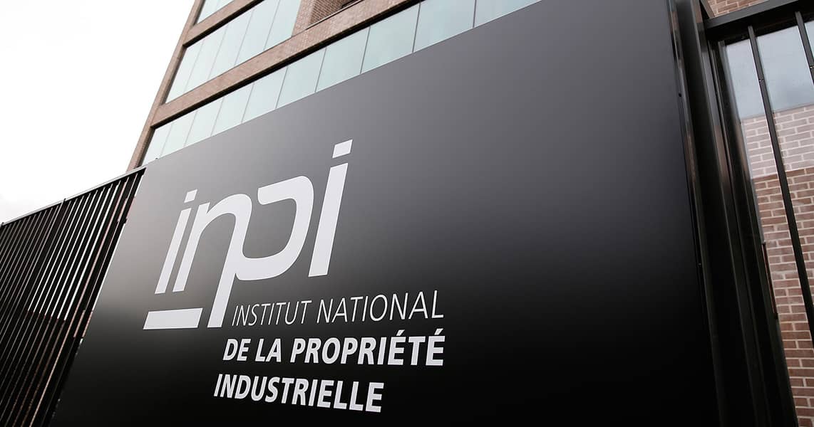 Inpi dépôt de marque en ligne