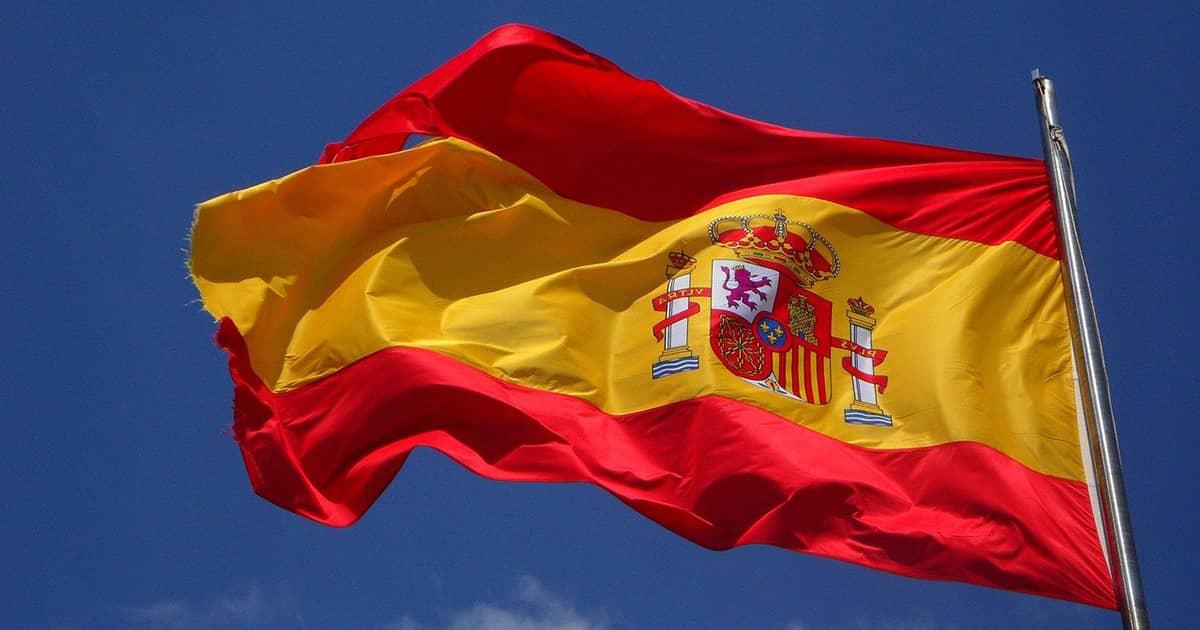 dépôt de marque en Espagne