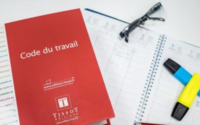 DRH et RGPD : comment informer ses salariés sur le traitement de leurs données personnelles