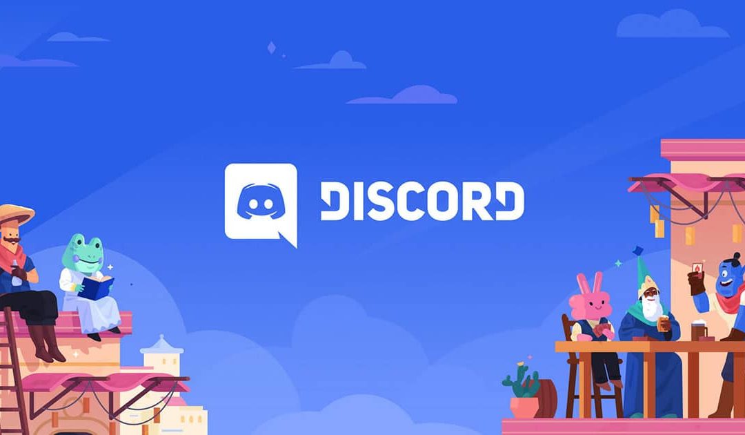 RGPD : la plateforme DISCORD condamnée à 800.000 euros d’amende