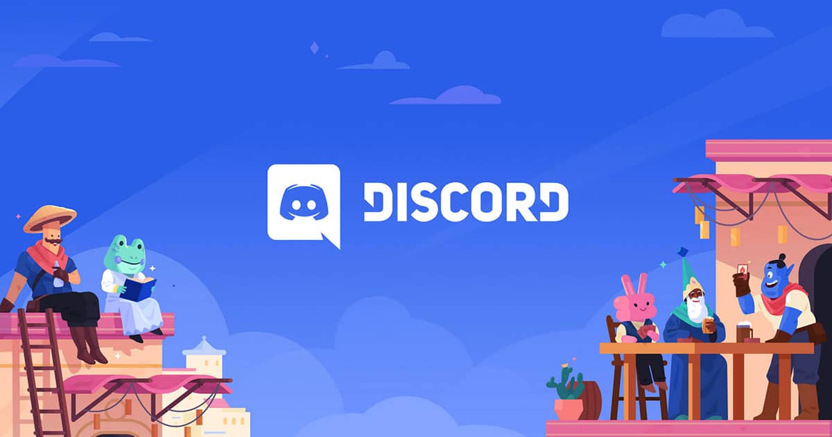 DISCORD