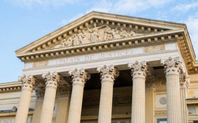 Assignation en justice devant le tribunal judiciaire Assignation en justice devant le tribunal judiciaire