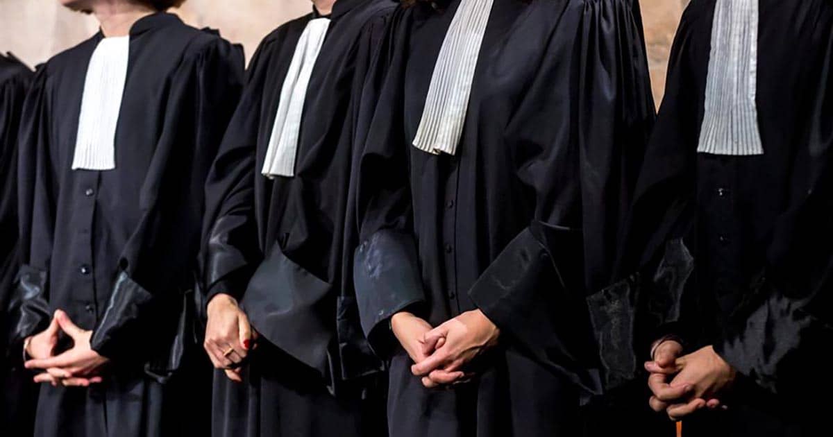Assignation par un avocat